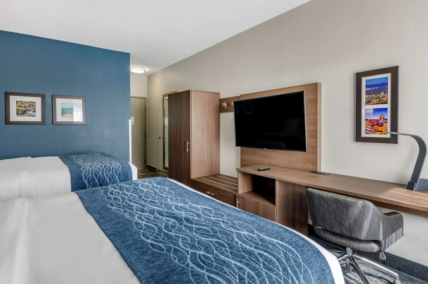 Comfort Inn & Suites Troutville - Roanoke North /
