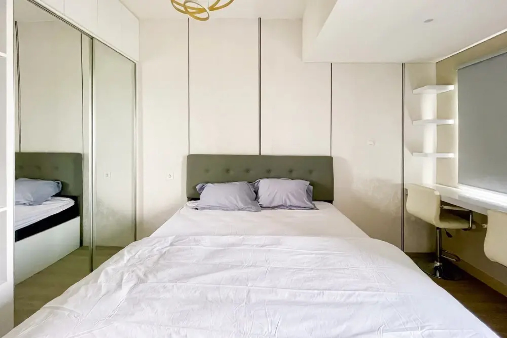 RedLiving Apartemen Royal Park Sentul by Bogor Staycation