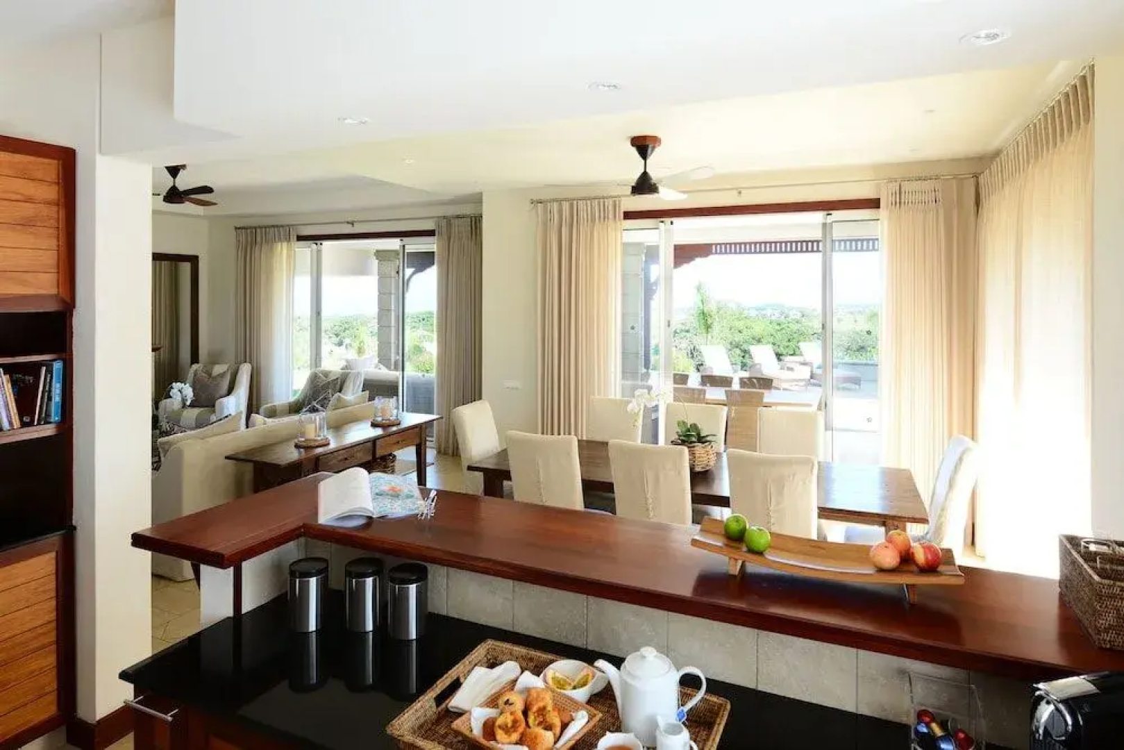 Résidence Pierre et Vacances Premium Heritage The Villas