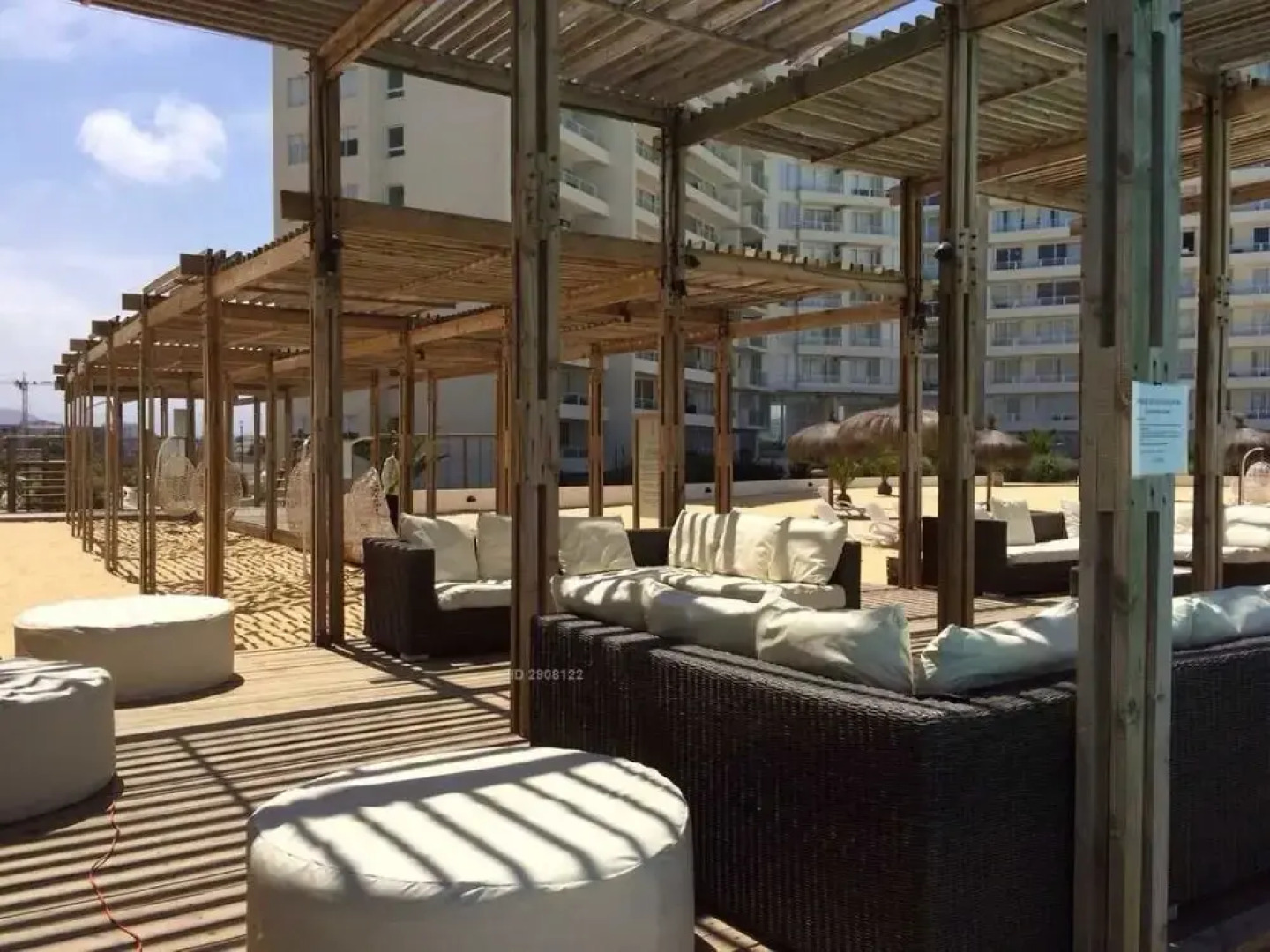 Departamento Gonzales