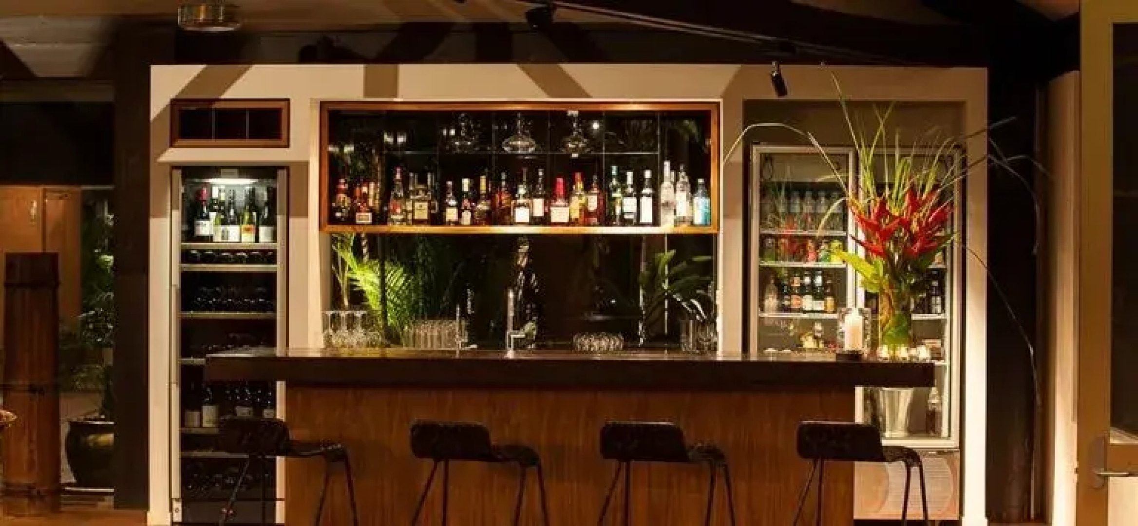 El Questro The Station