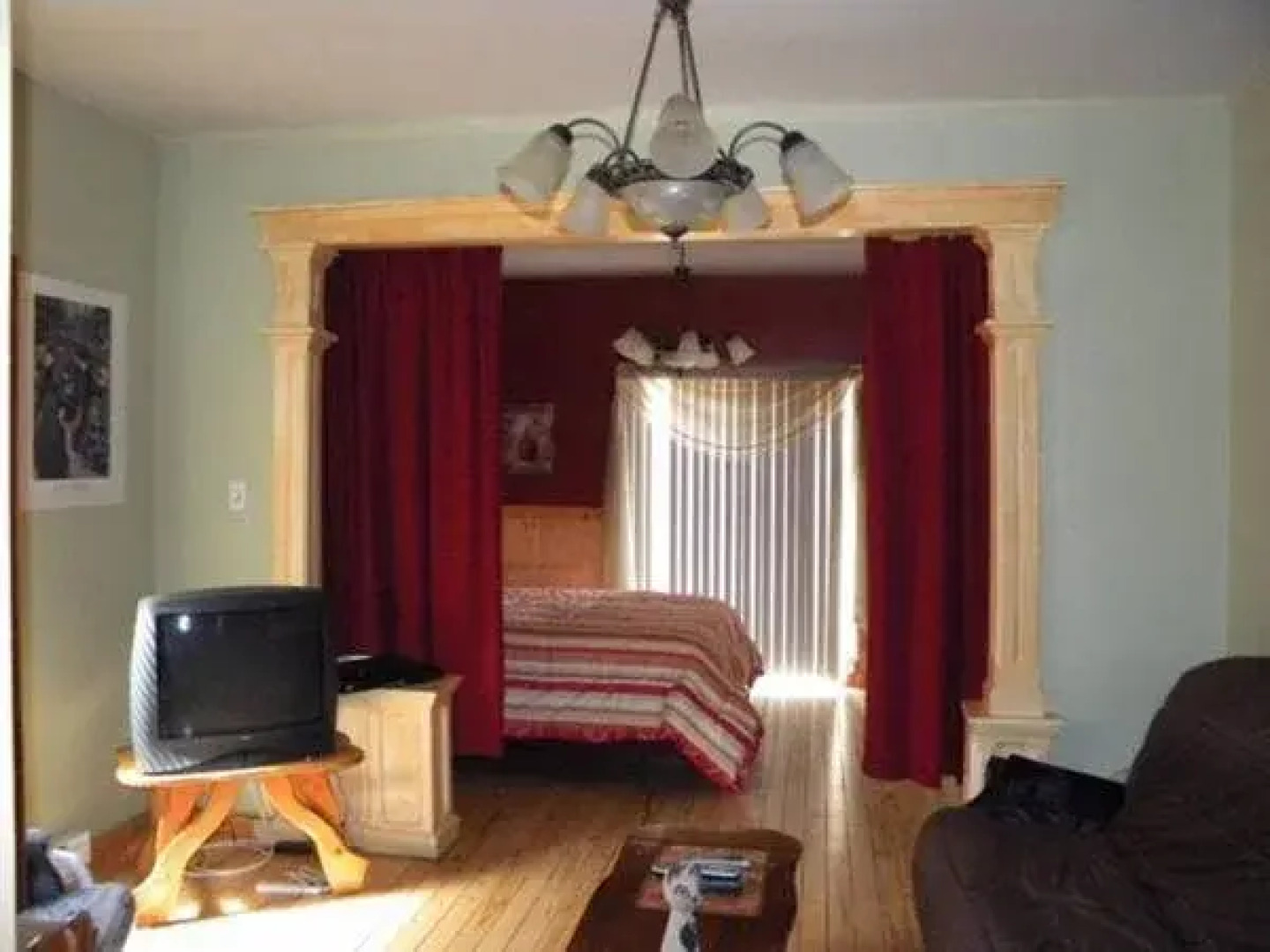 Appart-Hôtel La Tuque