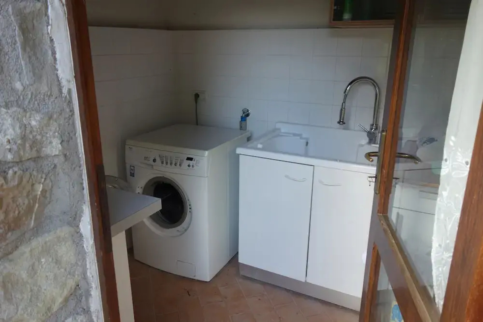 Bed and breakfast Monte Bibele