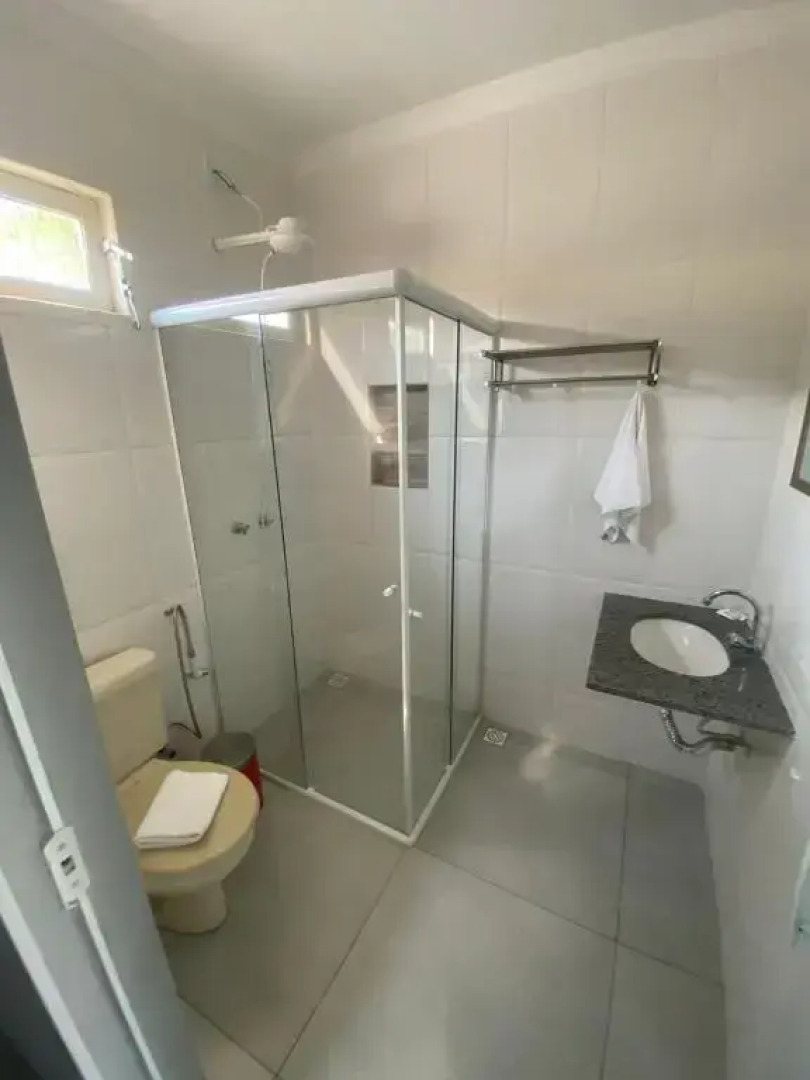 Hotel Fazenda Sao Joao de Pirai