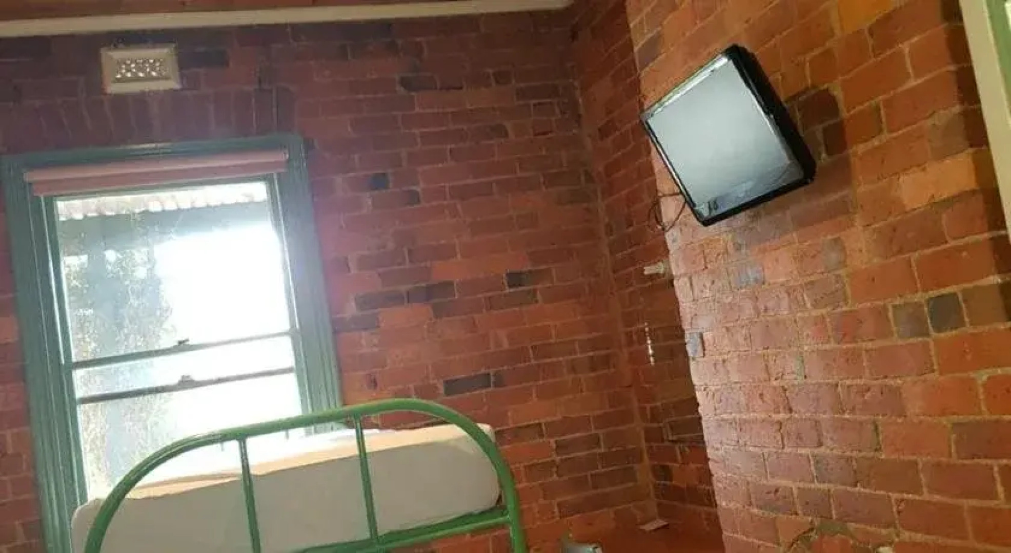 Mansfield Traveller's Lodge