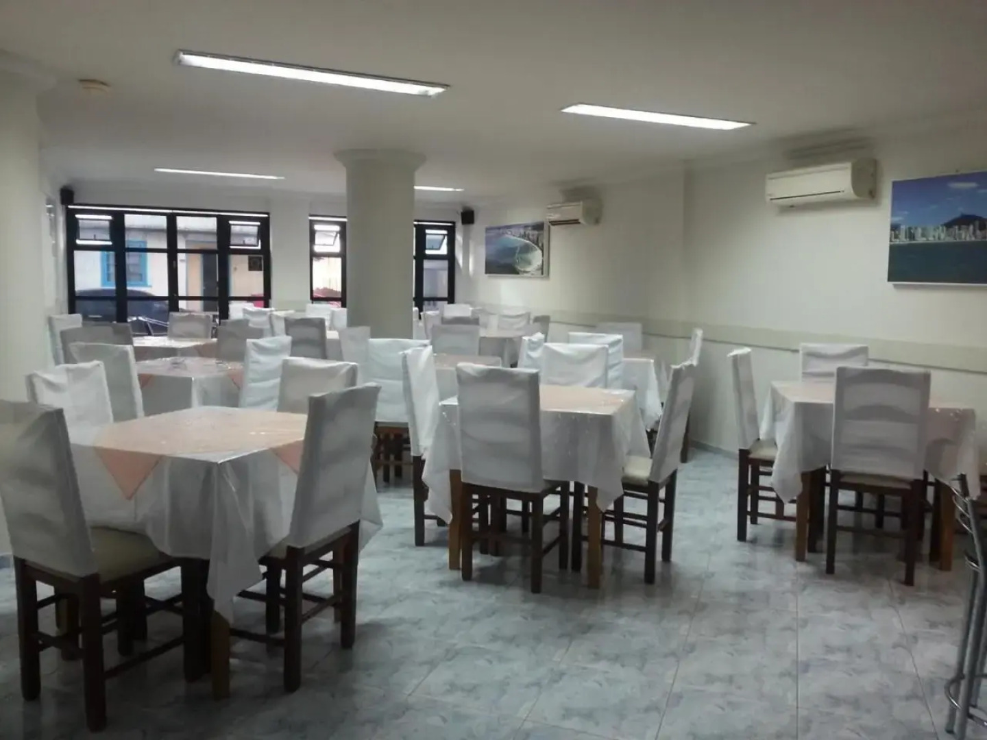 Hotel Pousada Valintur