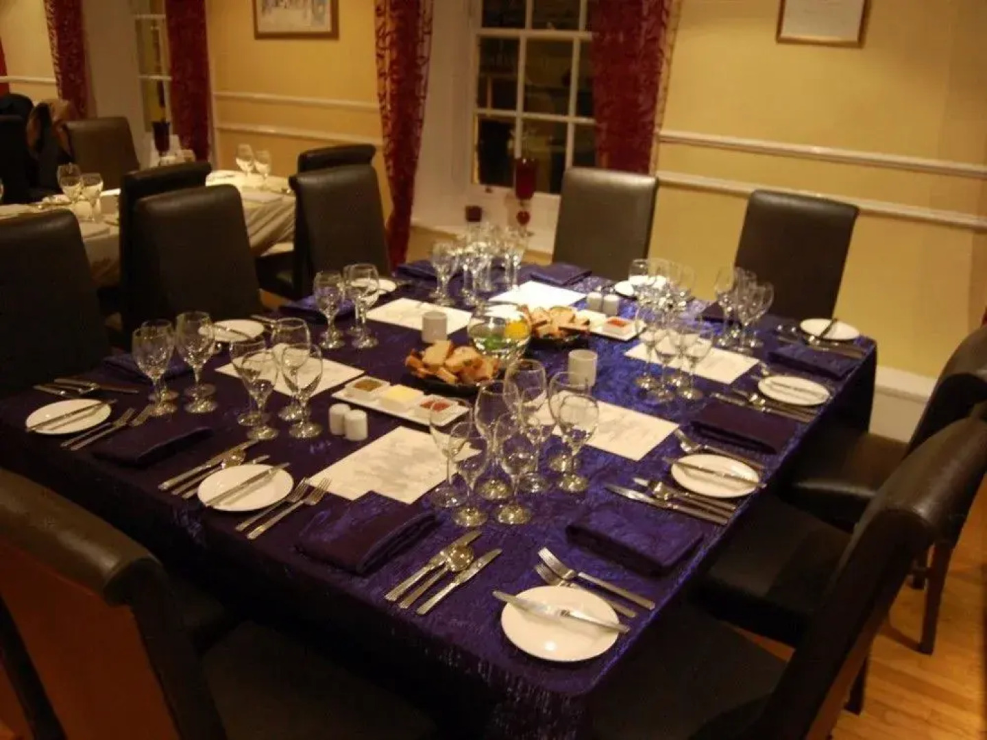 Black Lion Hotel Richmond