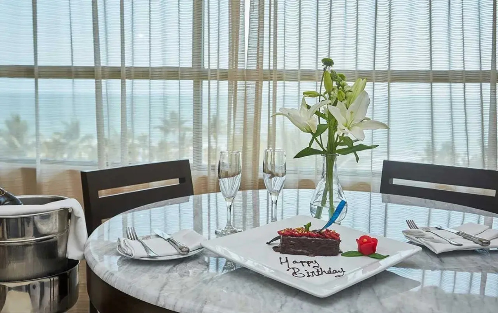 Occidental Nuevo Vallarta - All Inclusive