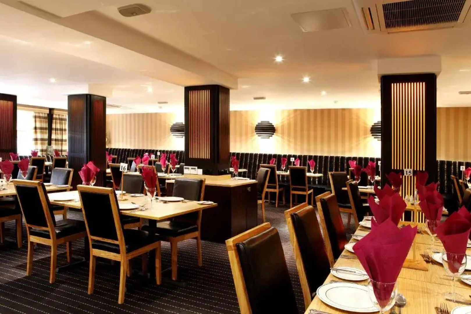 Russel Court Hotel Bournemouth Central