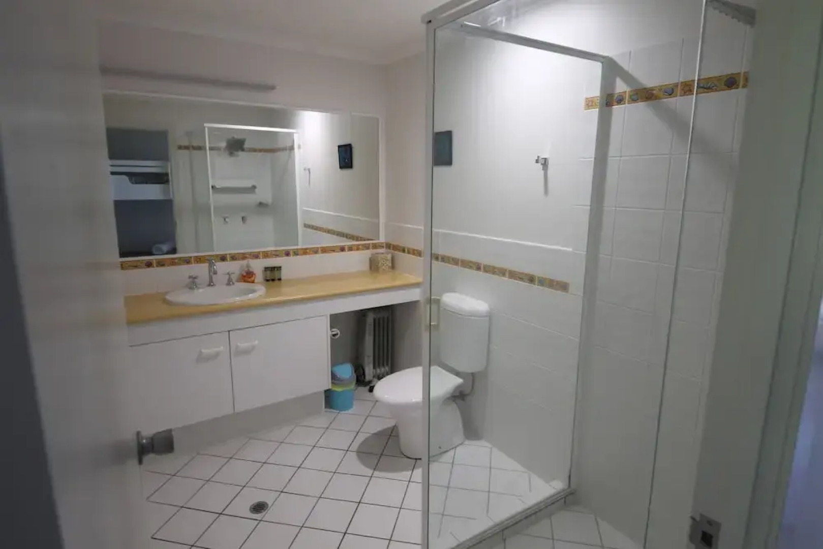 Moreton Island Villas & Apartments