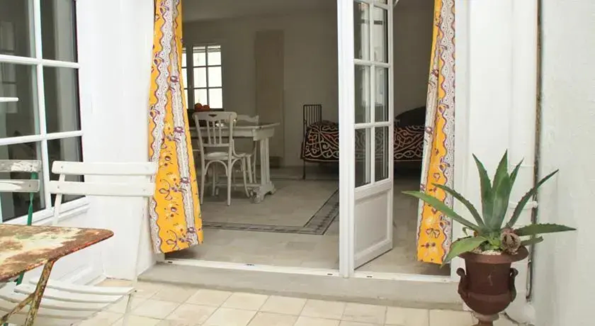 La Bochine