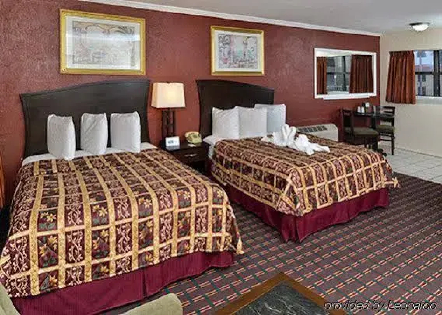 Sunrise Inn On The Beach