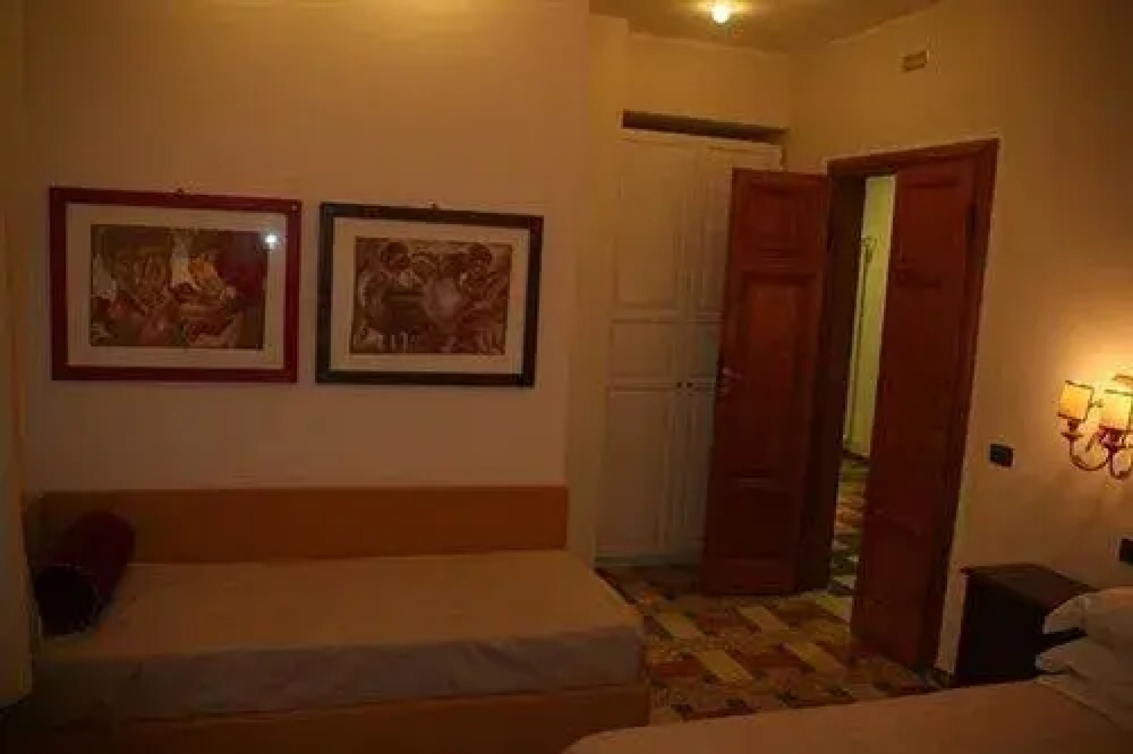 Torre Dell Arte Bed-no-Breakfast