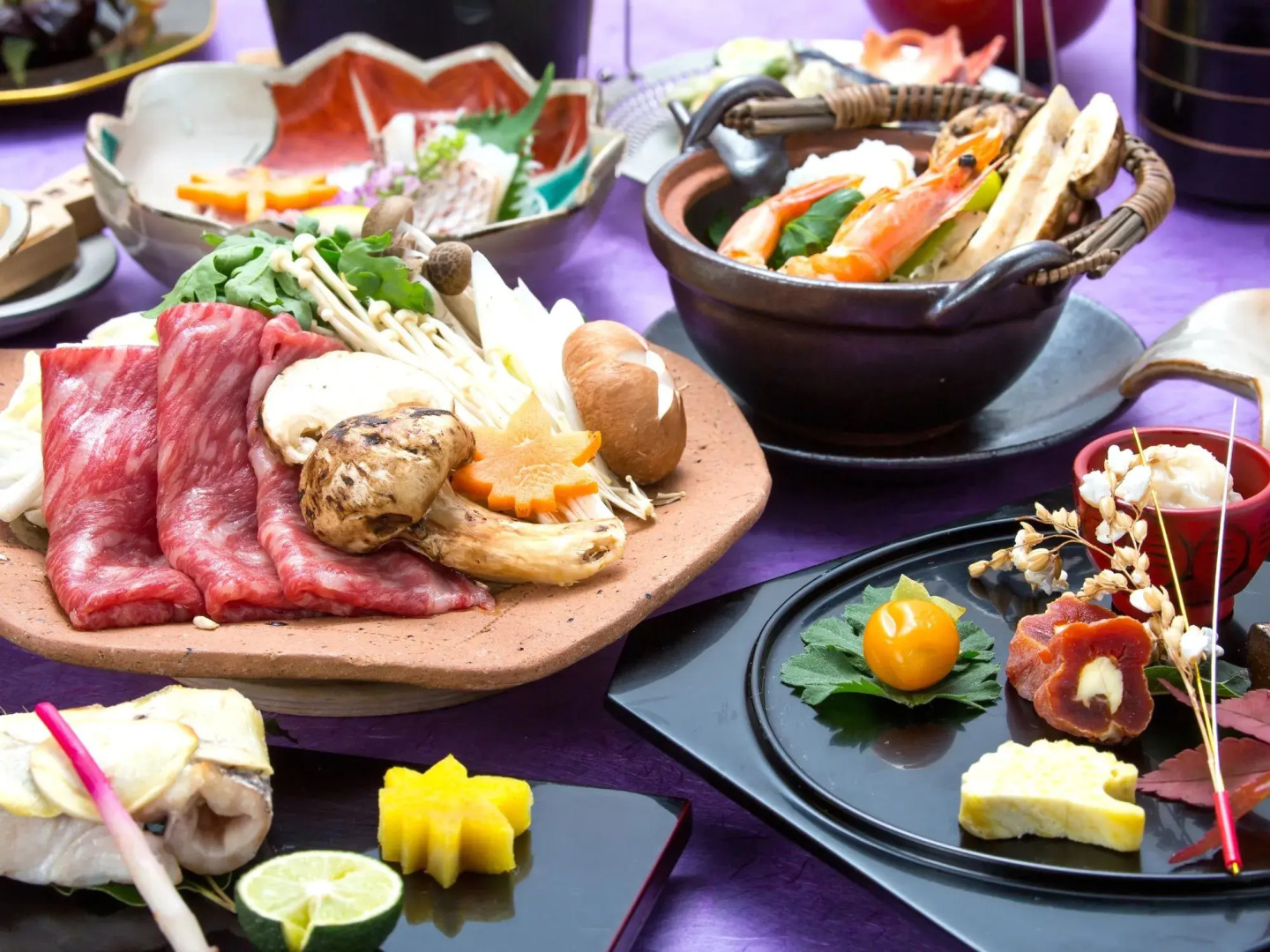 Azumino Hotaka View Hotel