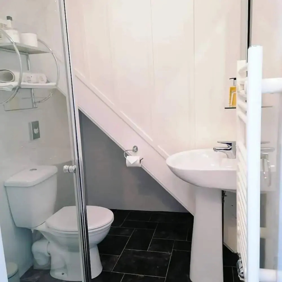 Abbey House Bed and Breakfast