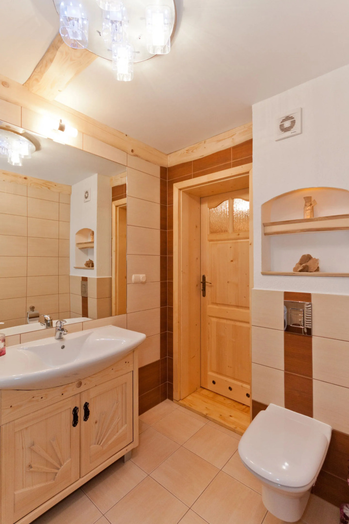 Willa Przy Dolinie Kościeliskiej