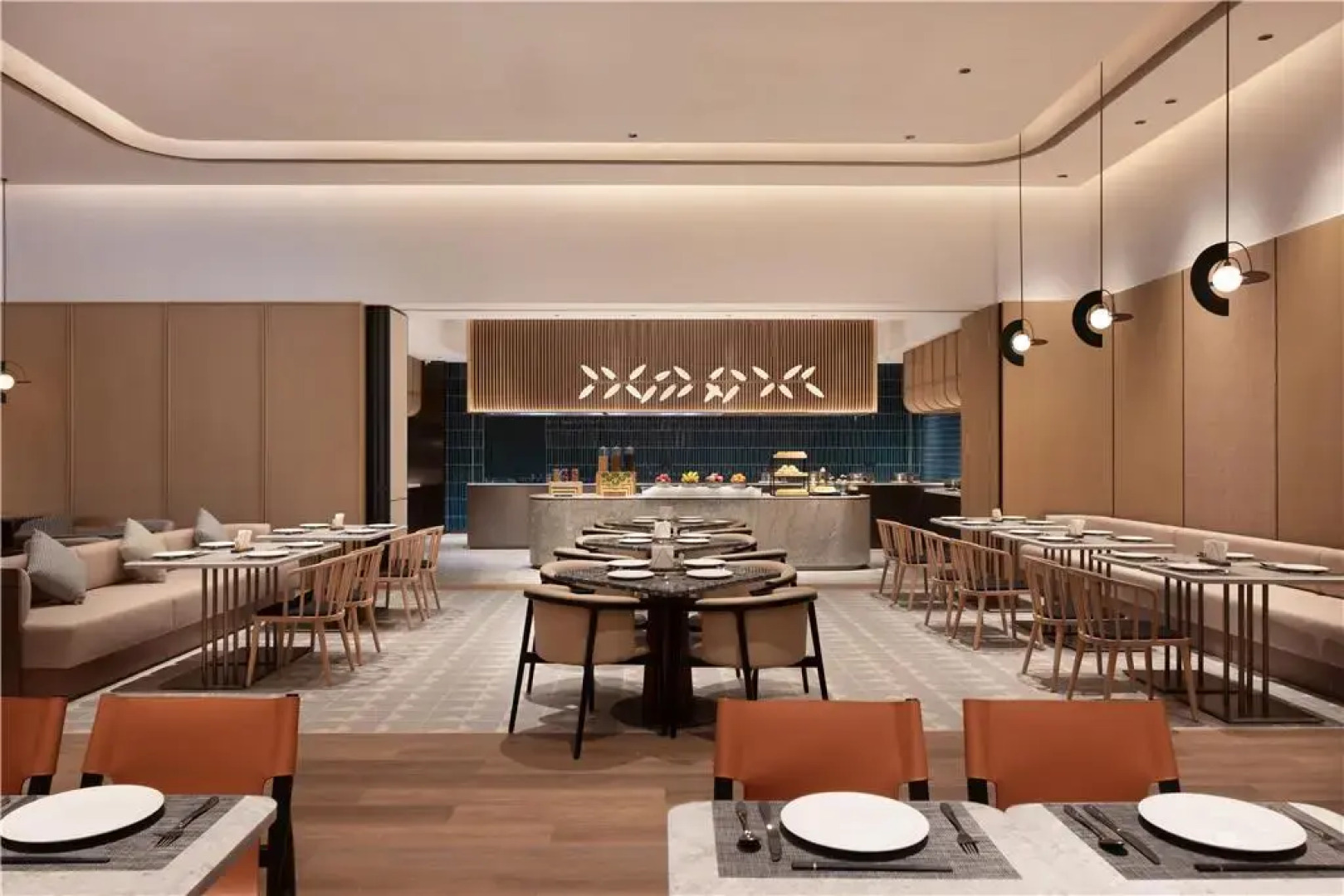 Hilton Garden Inn Shaoguan Furong New Town