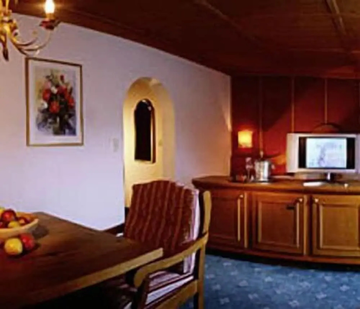 Alpenrose - Wellnessresort