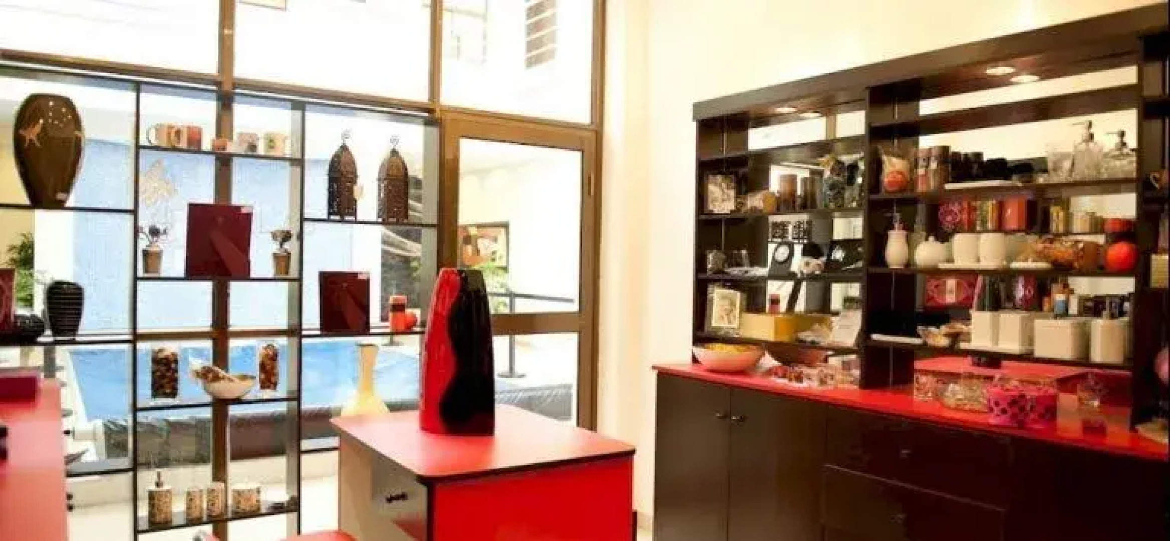 Hotel Quatro Pétalas