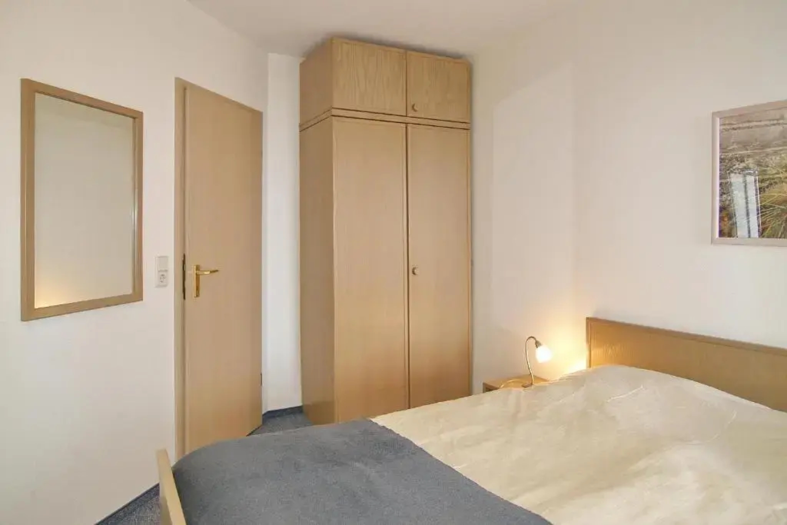 Residenz Ostseestrand Residenz Ostseestrand Appartement 16