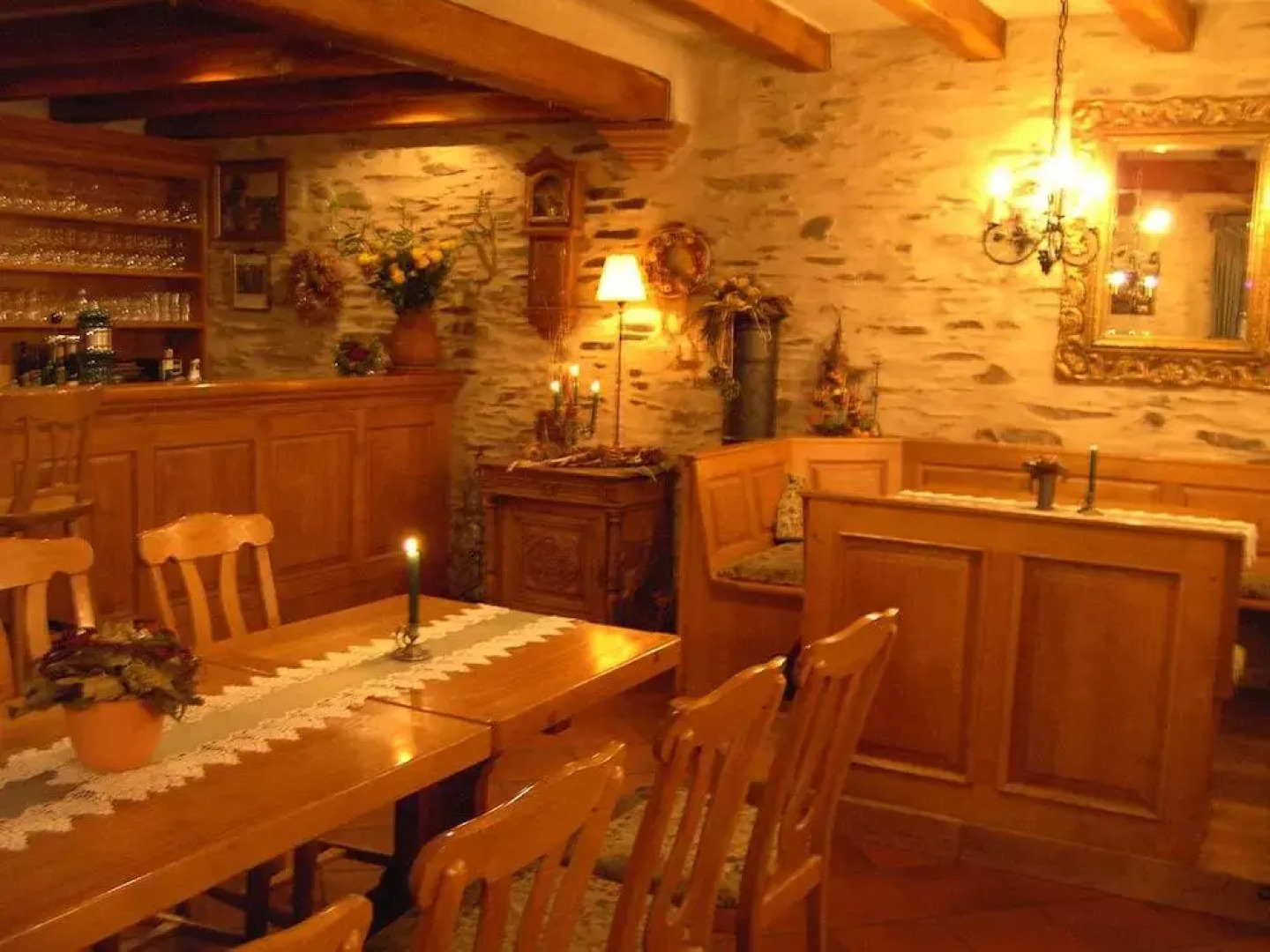 Hotel Landgasthof Simon