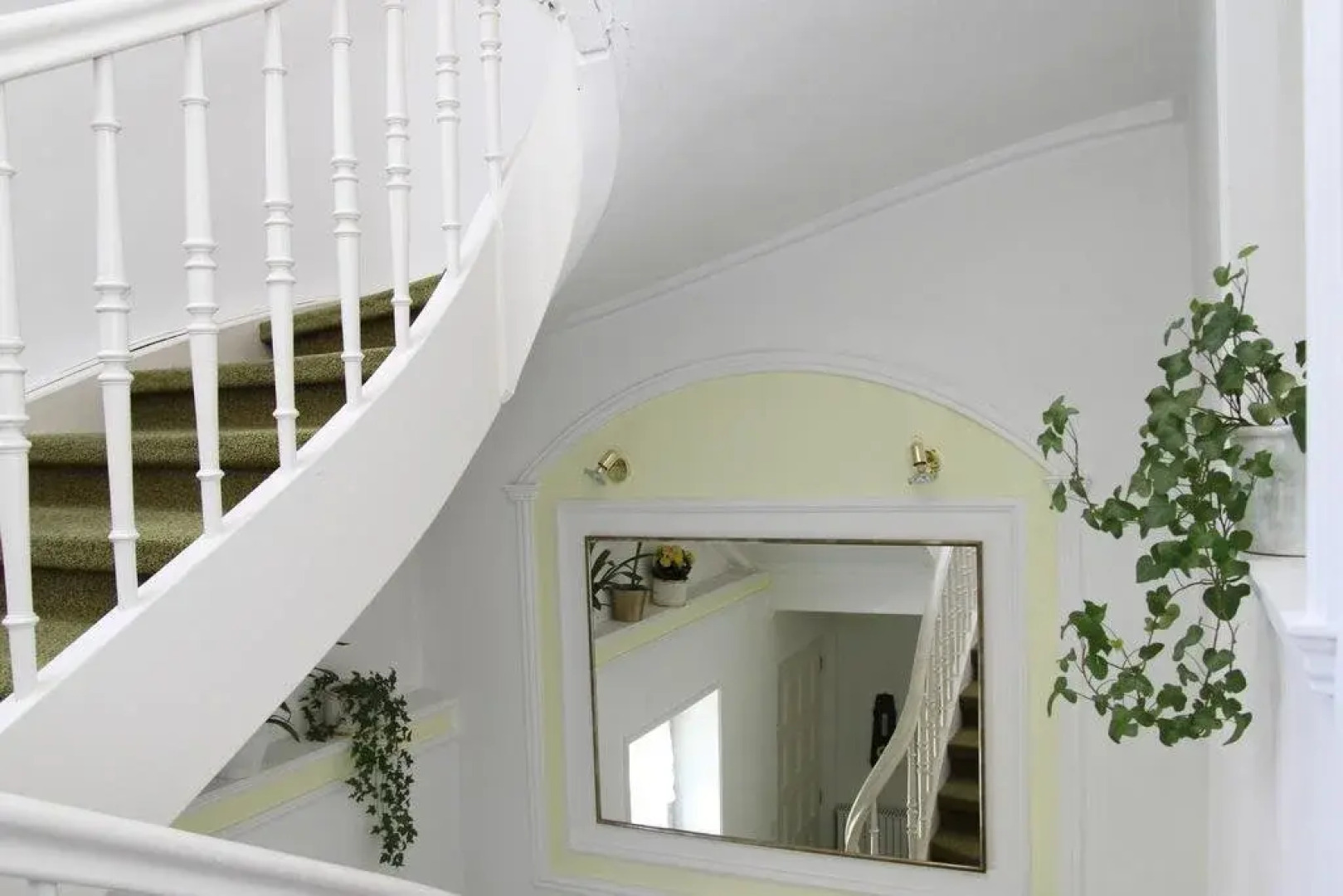 Romantic-Pension Albrecht