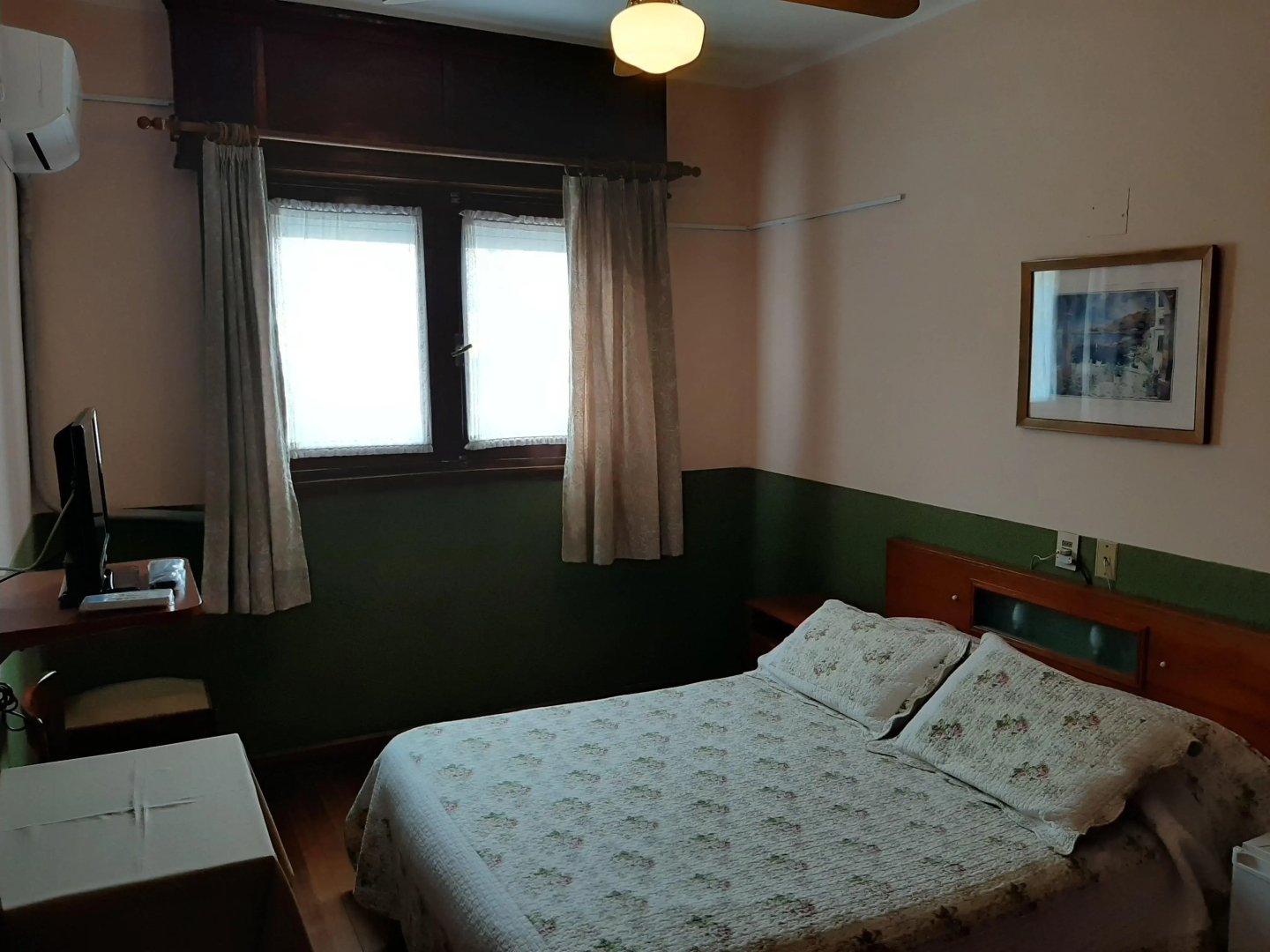Ocean Hotel