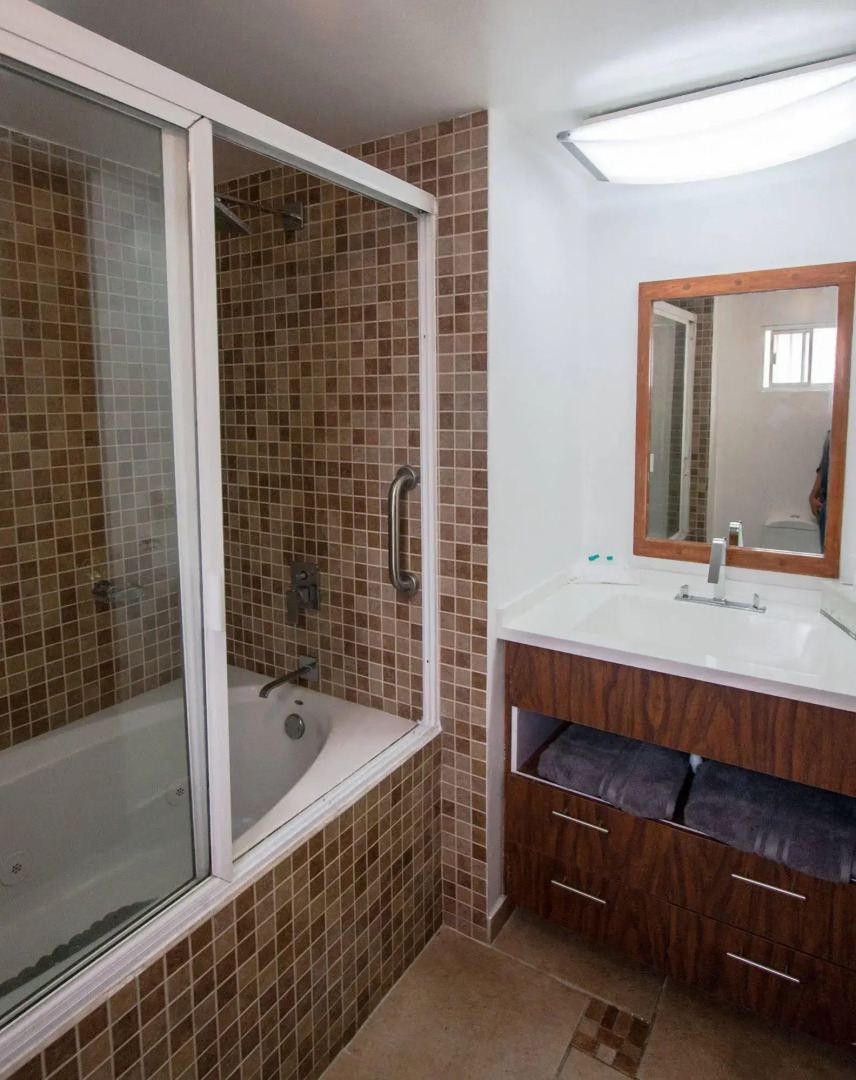 Shakespeare Apartment