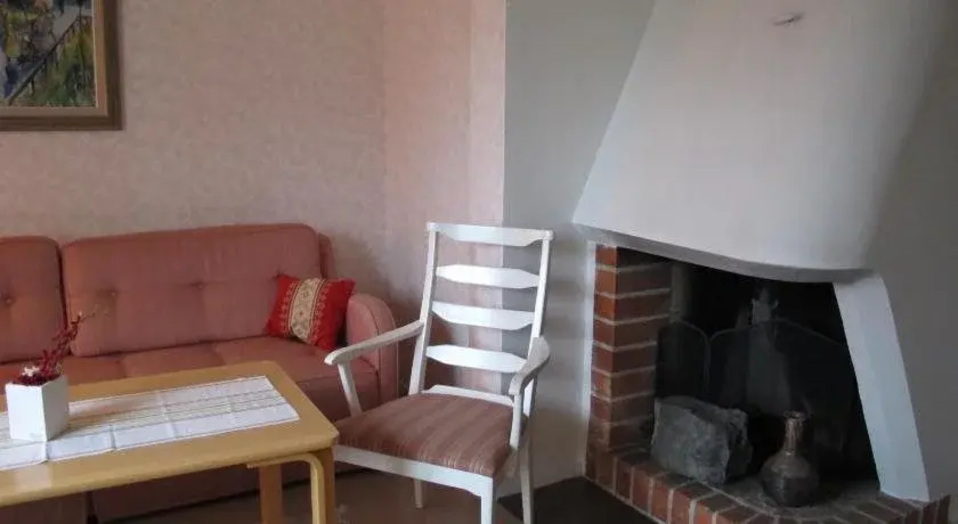 Vårsta Diakonigård Sörgården