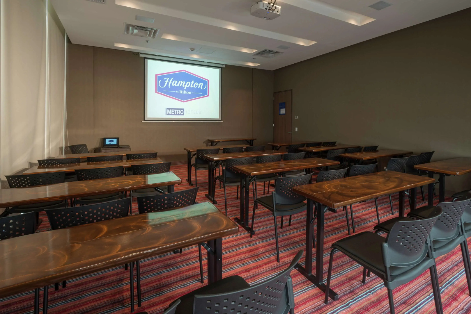 Hampton by Hilton Valledupar
