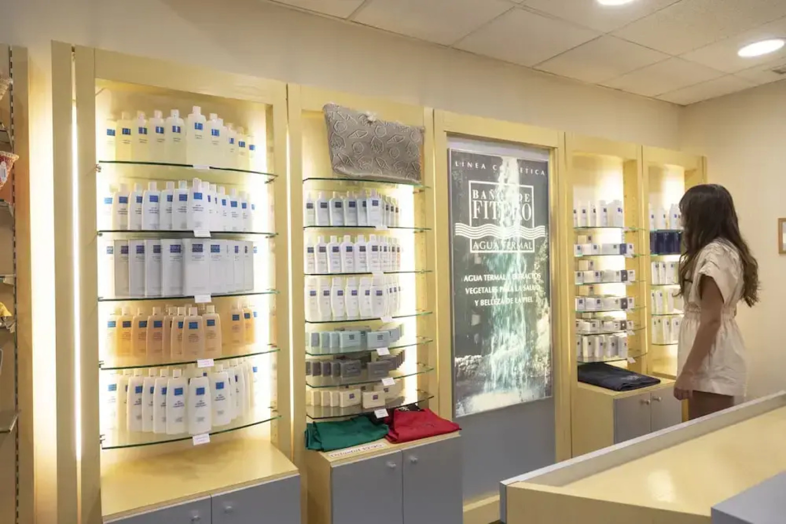 Balneario De Fitero - Hotel Bécquer