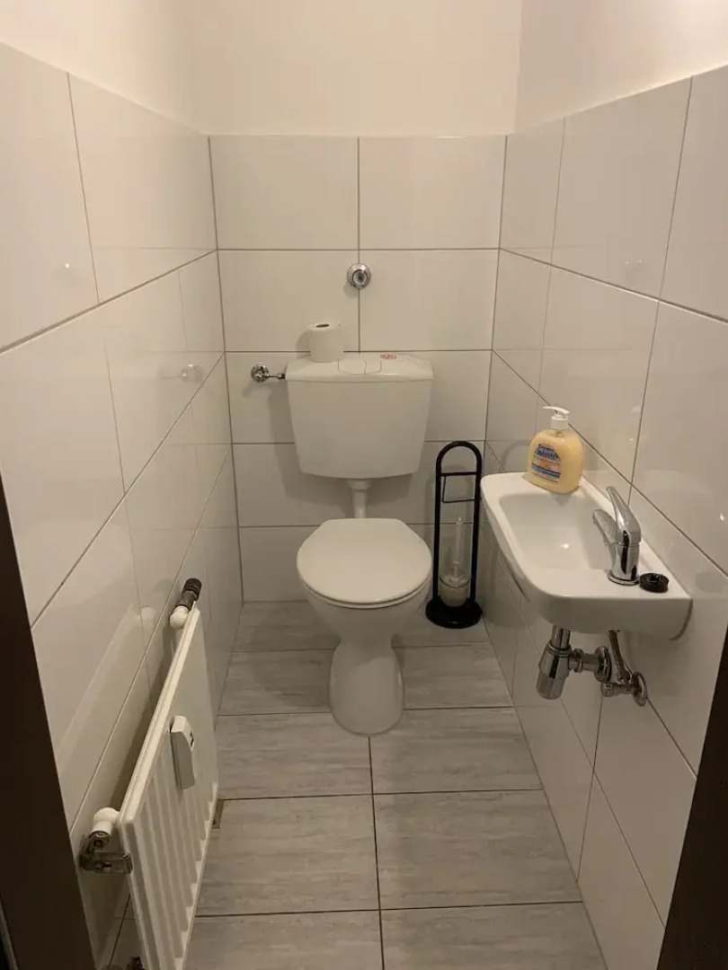 Heinsberg City Apartments