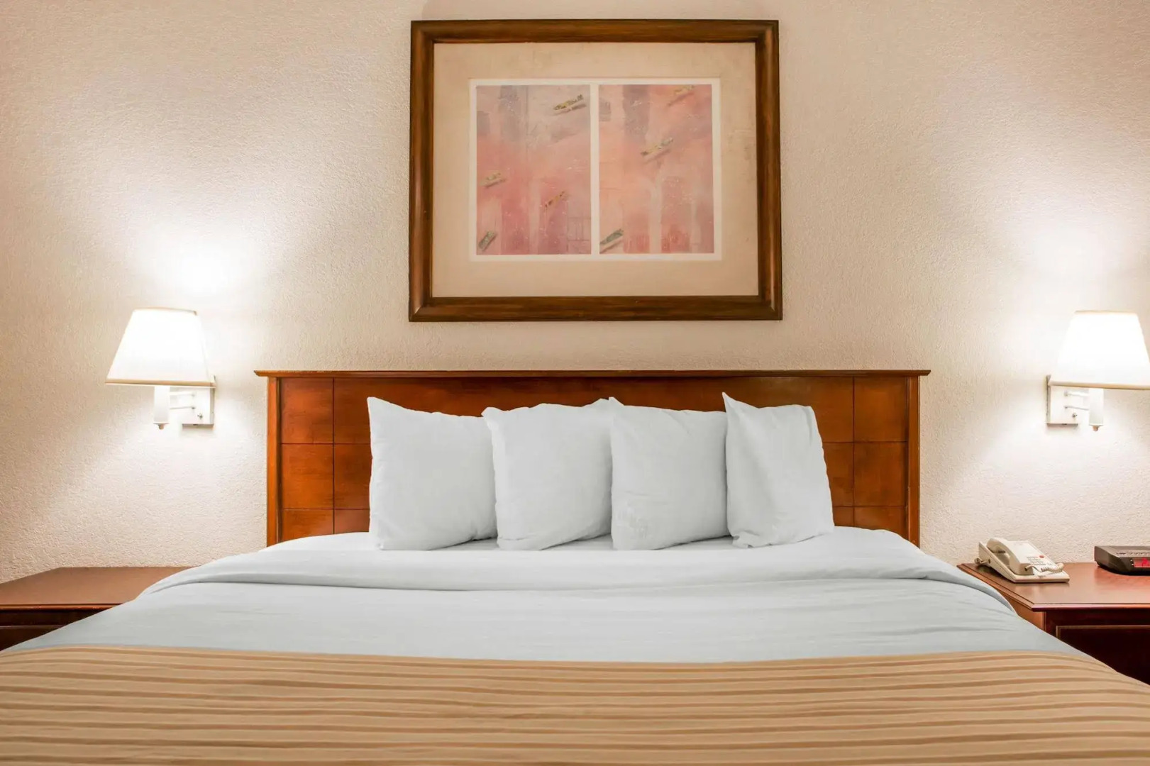 HomeTowne Studios By Red Roof Egg Harbor–Atlantic City Airport