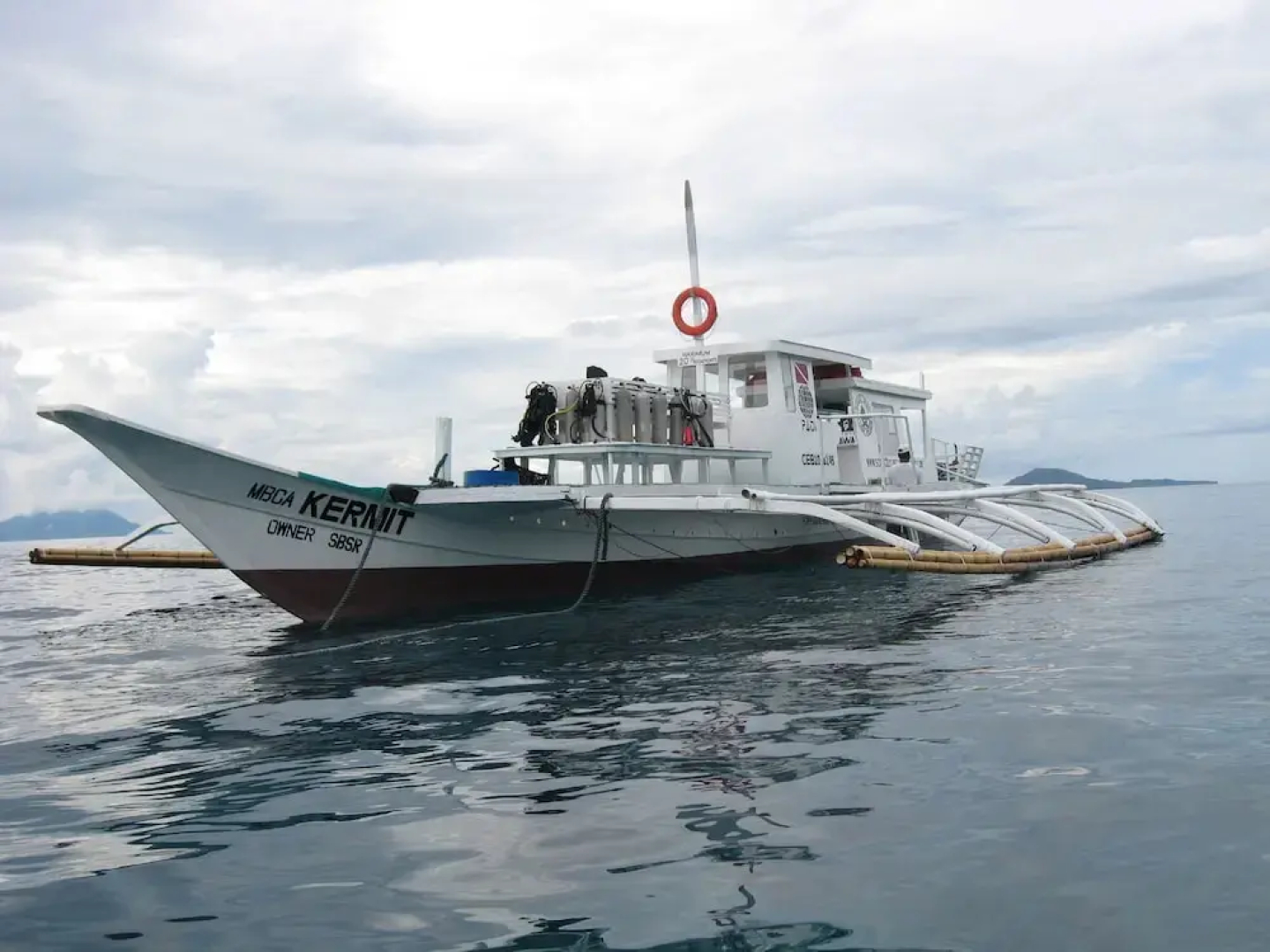 Sogod Bay Scuba Resort