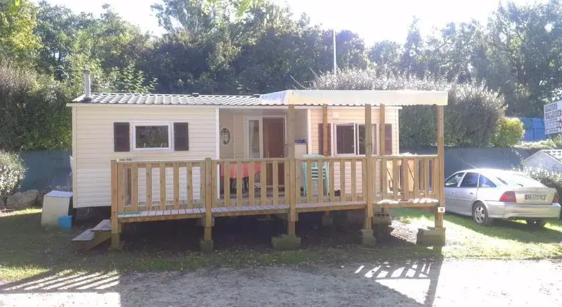 Camping Royal Océan