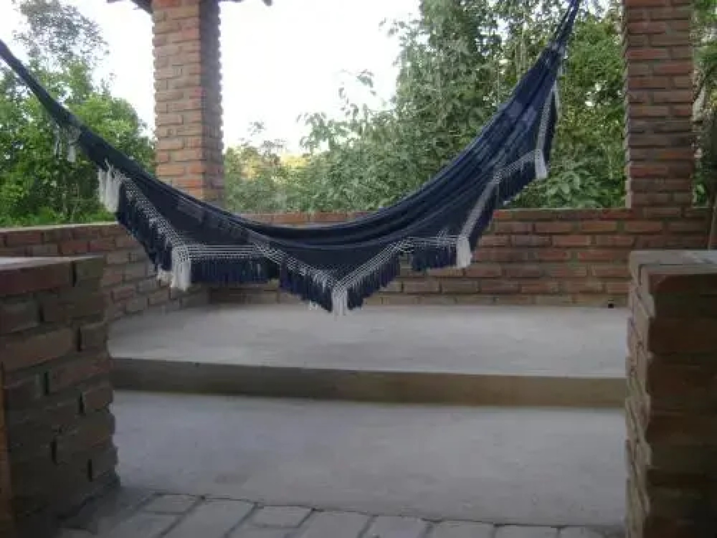 Pousada Ecológica Sempre Verde