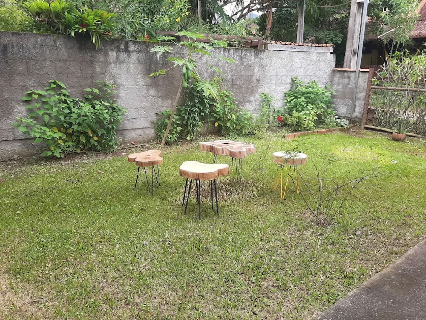 Hostel Estrela de Sirius