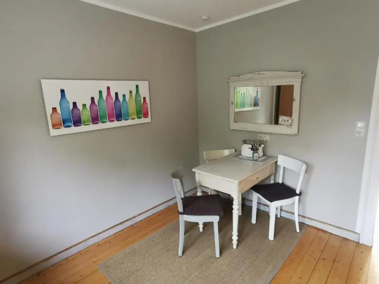 Ferienwohnung "No. 70"