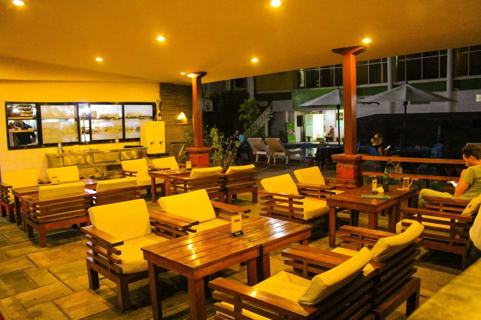 Hotel Woodland Kathmandu