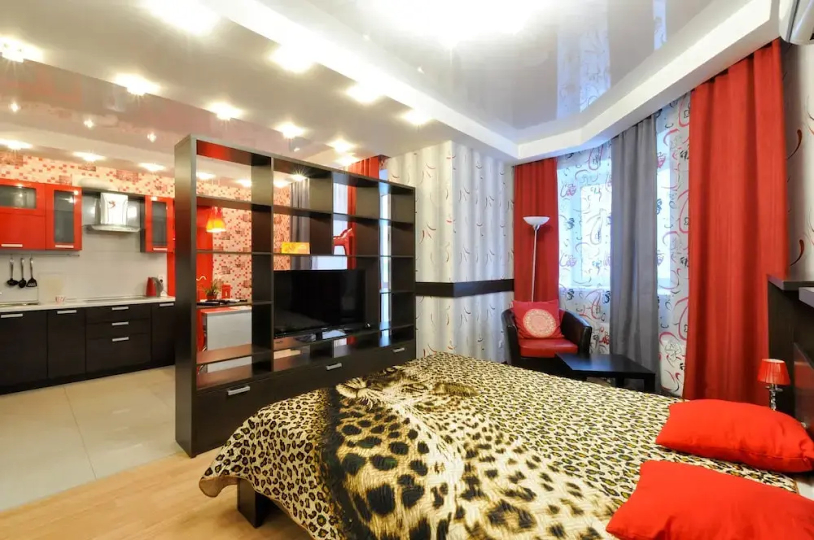 Марьин Дом на Сурикова, 53а