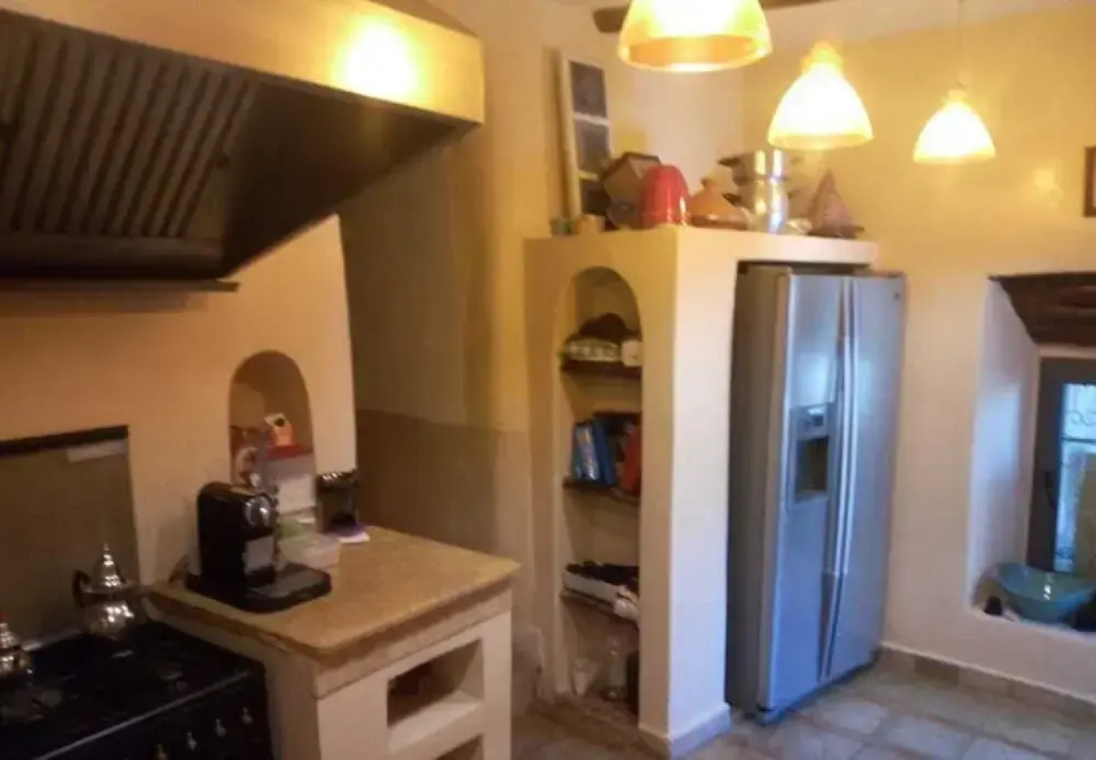 Marrakesh 6-bed Housing Authentic Berber