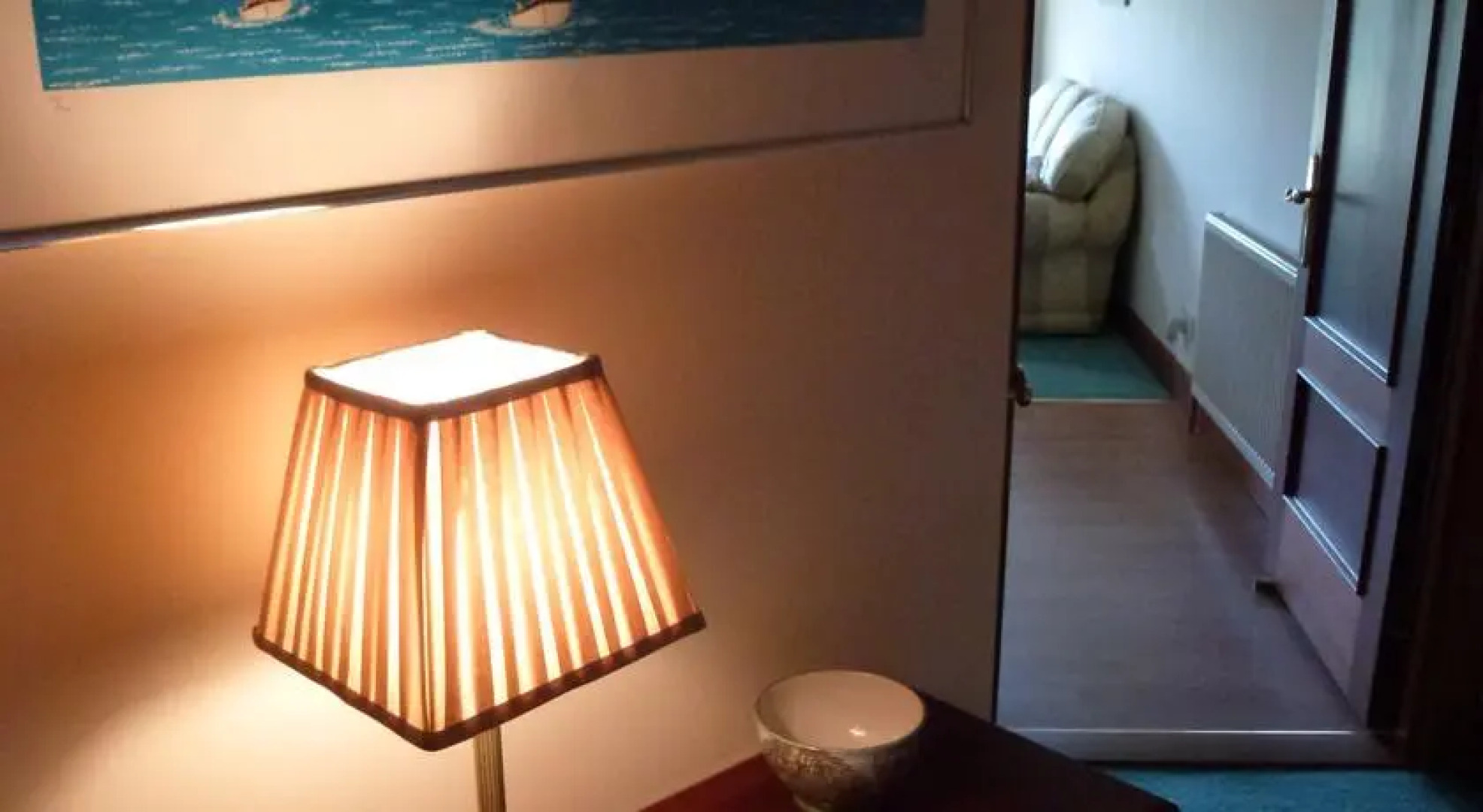 Royal Marine Apartments