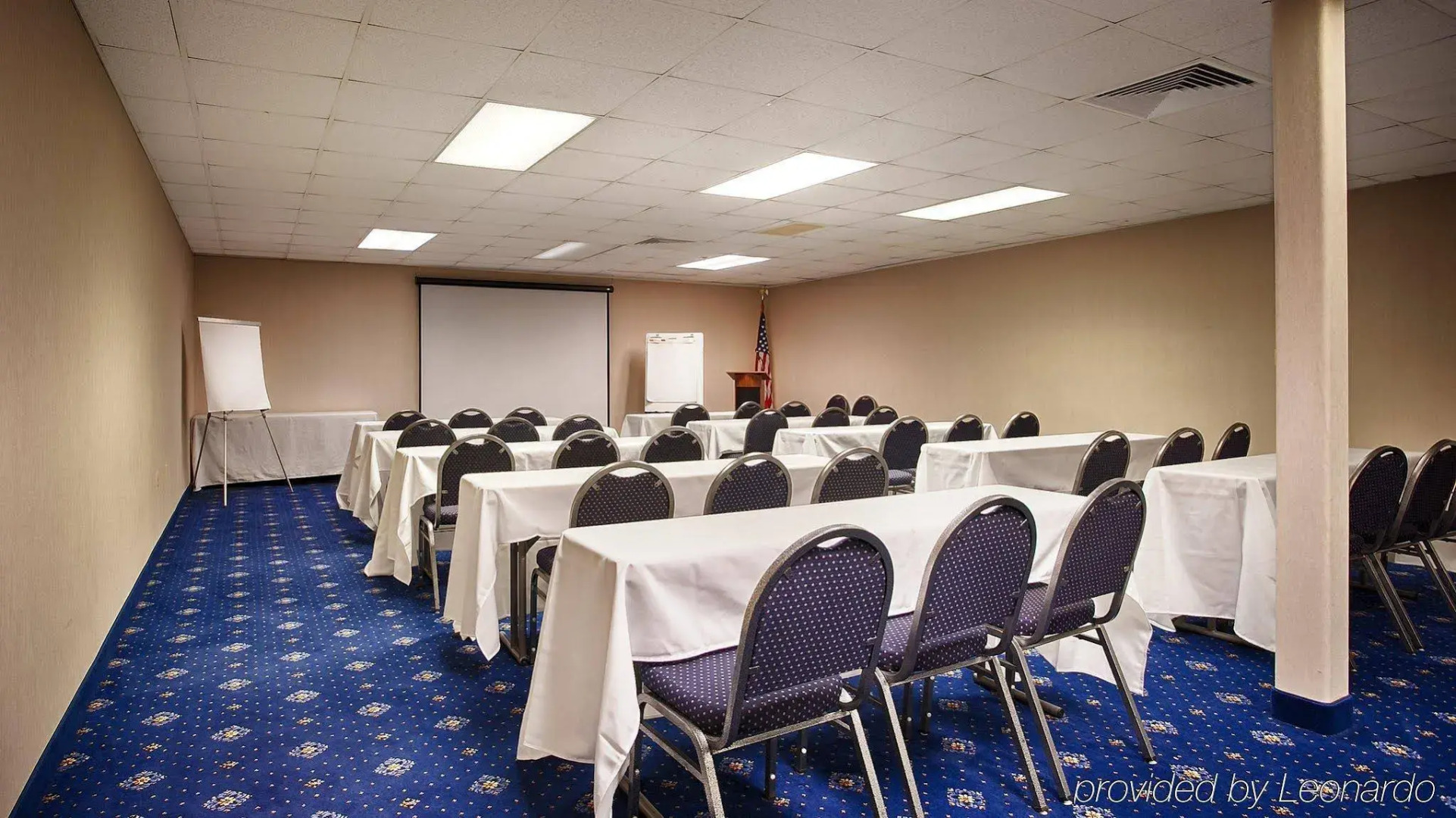 Best Western Plus Alexandria / Fort Belvoir