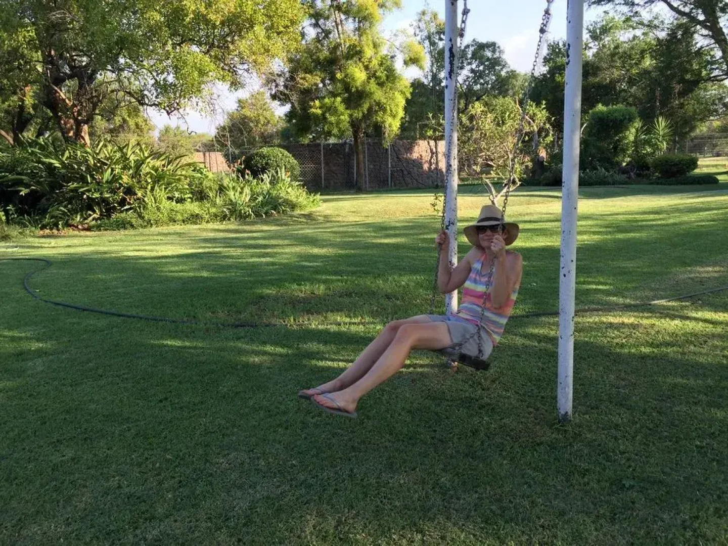 Roundstone Mountain Biking & Game Lodge