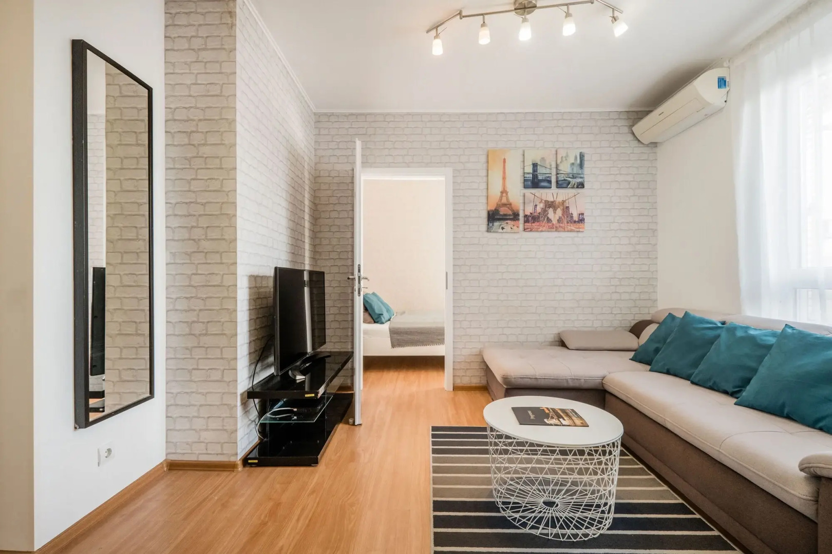 Grand Budapest Penthouse