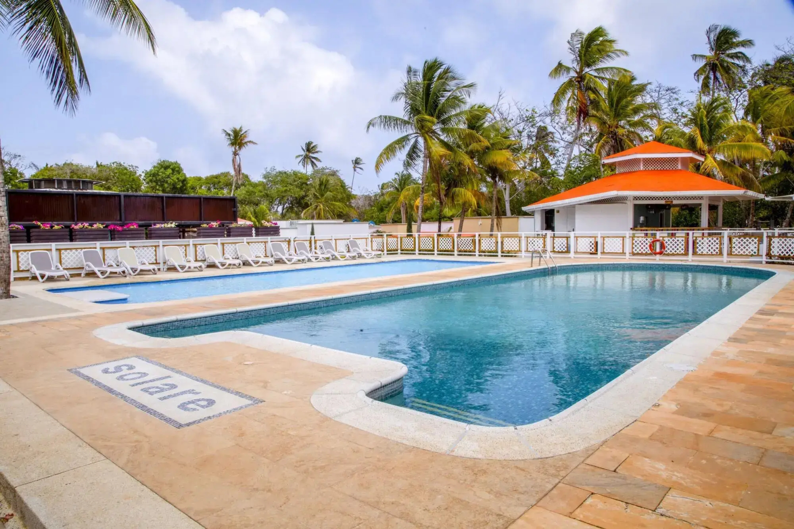 Solare SAI Ecohotel
