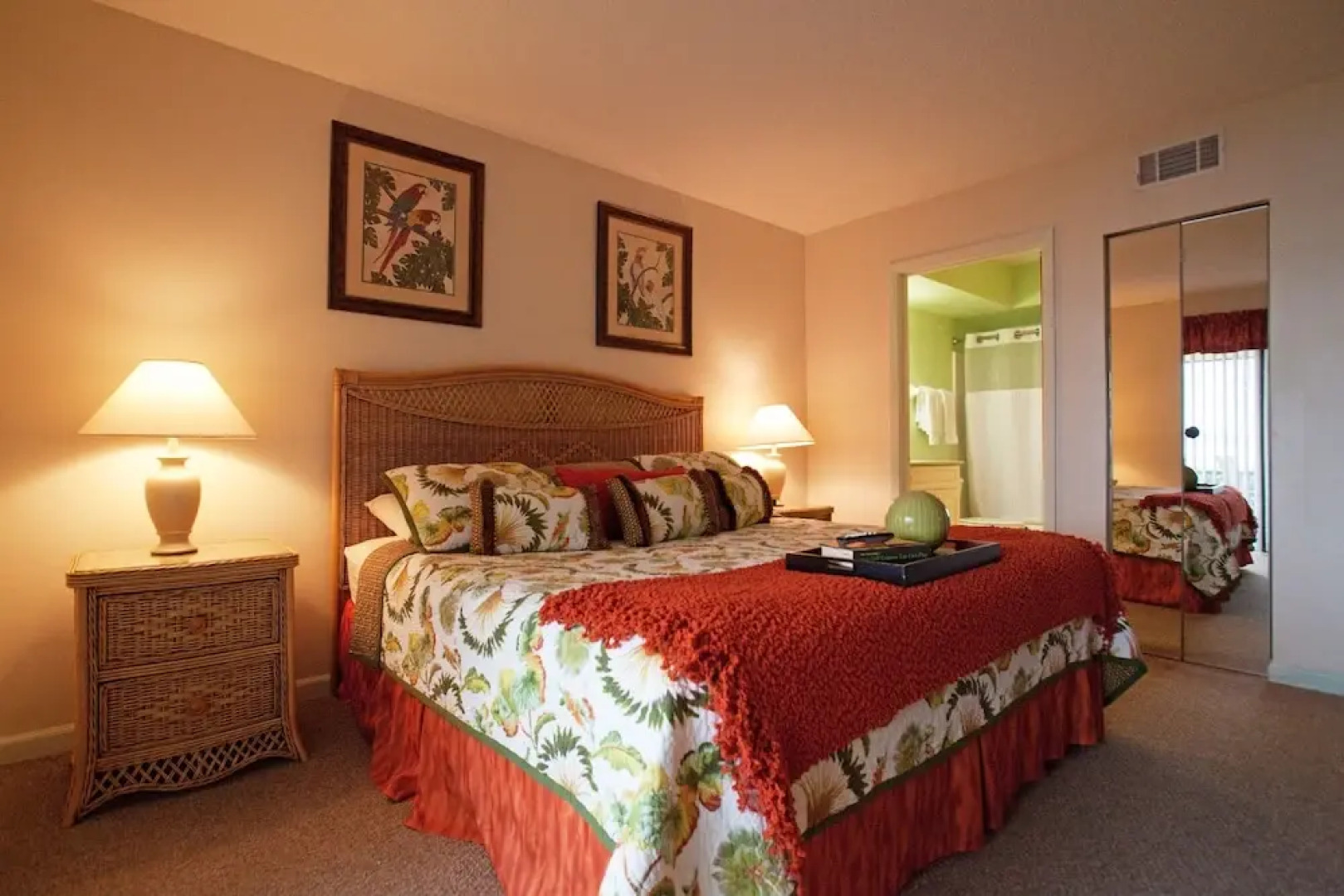 Harder Hall Resort Club