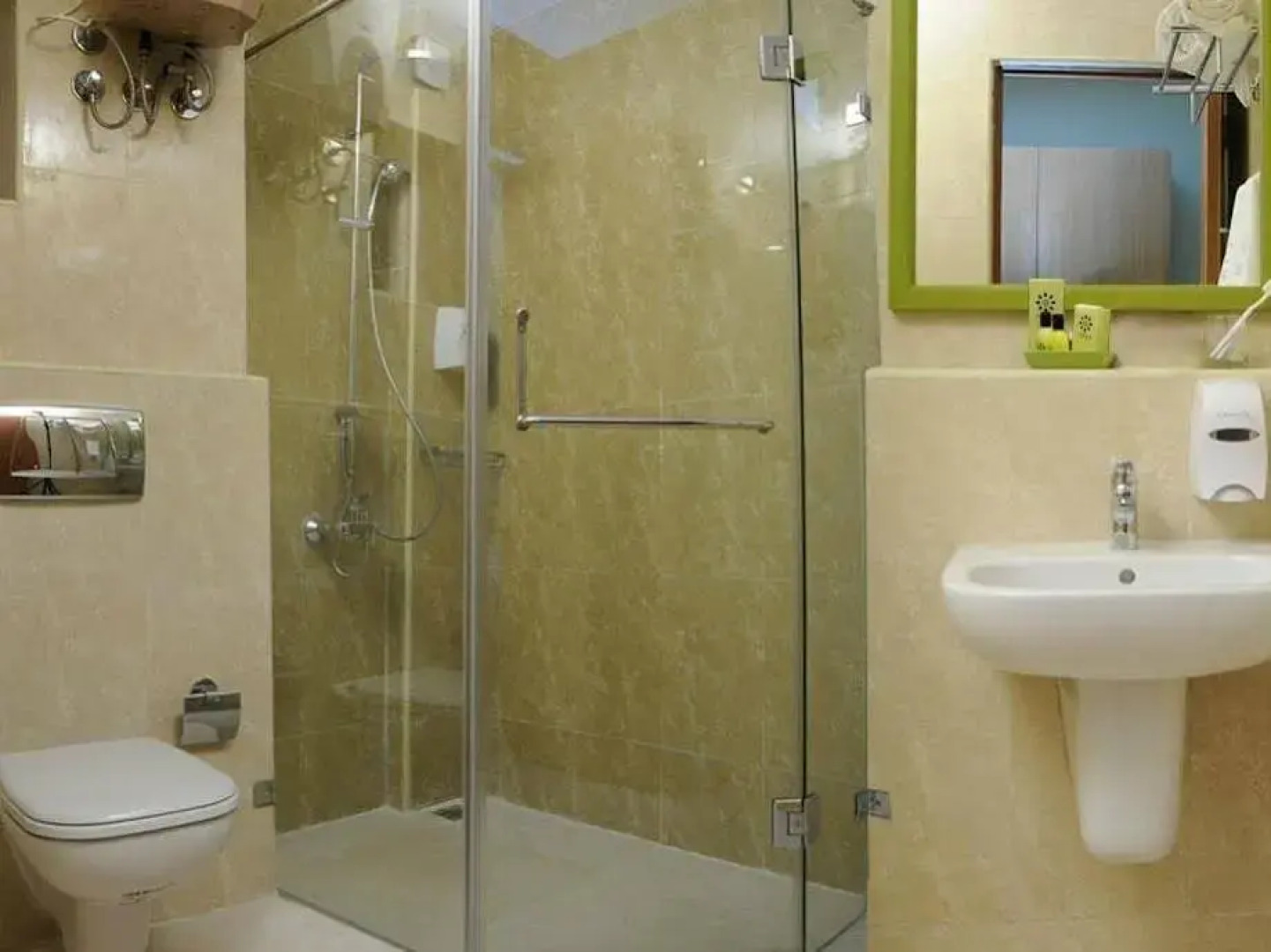 Perks Residences Guindy