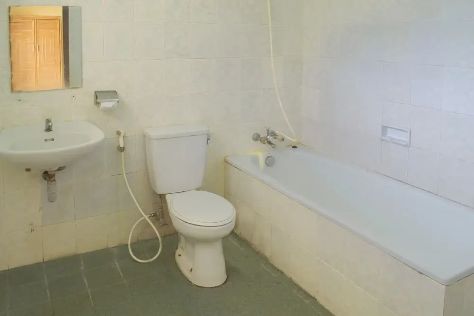 Blessing Hills Family Resort & Hotel