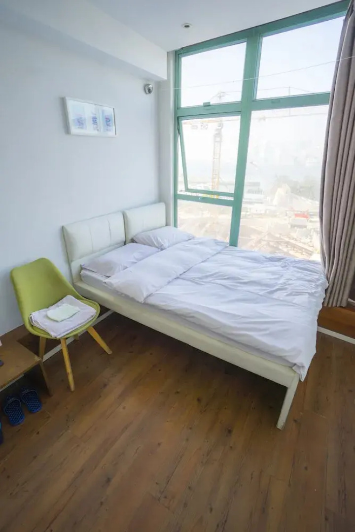 Alhambra Bed & Breakfast